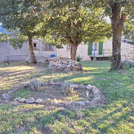 Villa Chez Loulou Du Linas - Bugarach Exterior foto