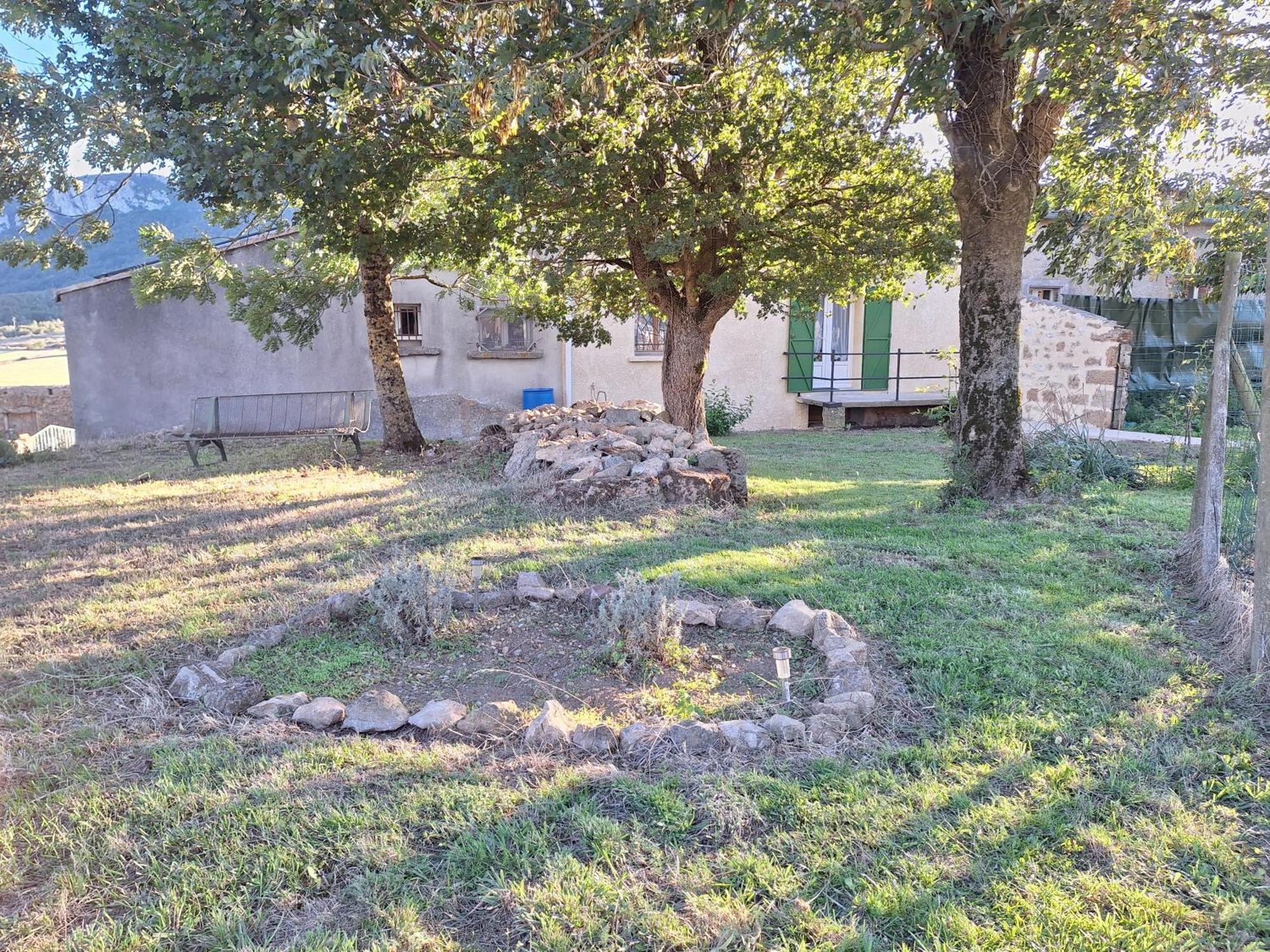Villa Chez Loulou Du Linas - Bugarach Exterior foto